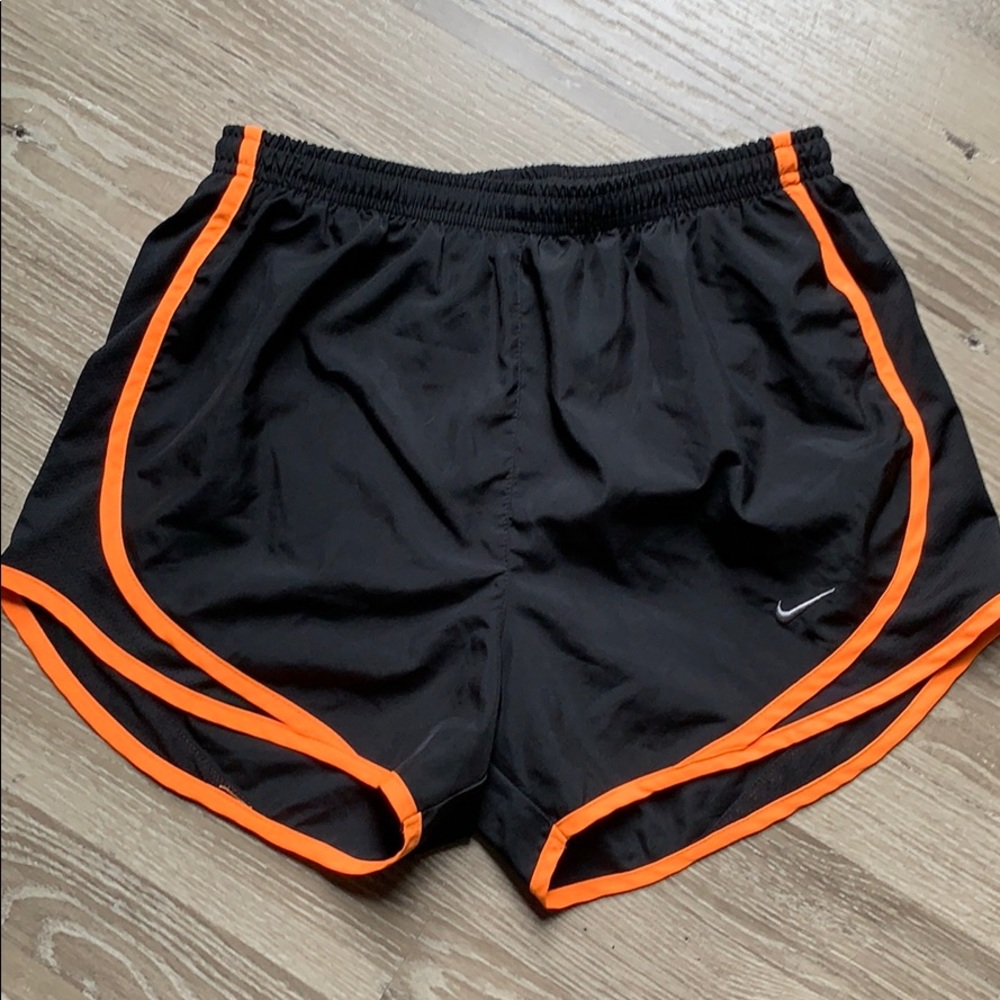 Nike Dri-Fit Tempo Running Shorts